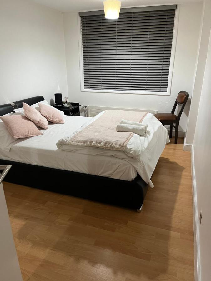 Lovely 3 Bedroom Family Home In Central Лондон Экстерьер фото