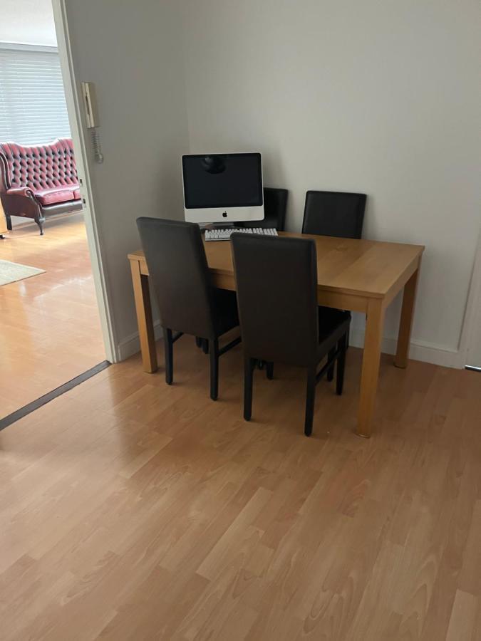 Lovely 3 Bedroom Family Home In Central Лондон Экстерьер фото